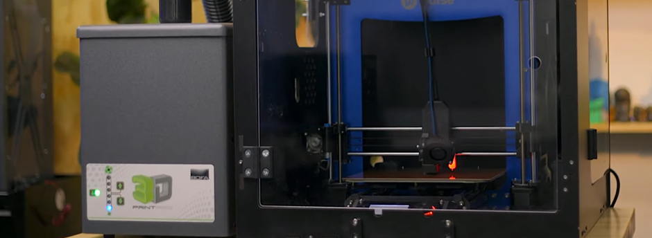 Extraction for Rapid Prototyping