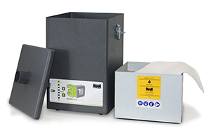 3D Printing Fume Extraction Units