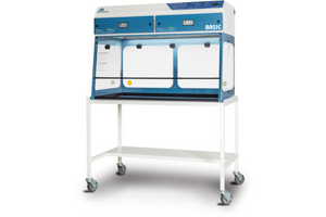 Filtered Fume Cabinets