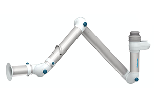 Benchtop Extraction Arms