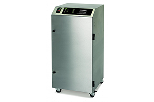 Central Solder Fume Extraction
