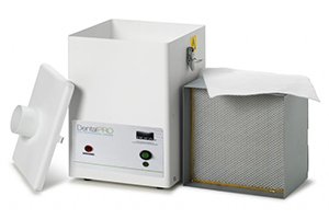 Dental Dust and Fume Extraction Systems