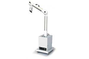 Mobile Fume Extractors