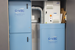 C-VAC System