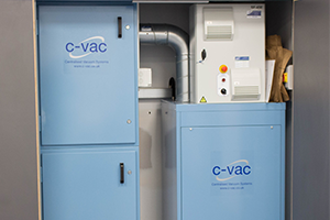 C-Vac System