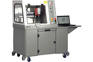 CAD / CAM Machining