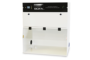 Conformal Coating Booths