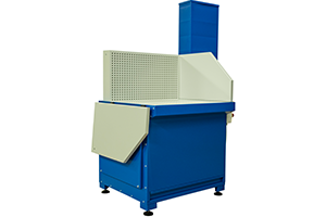 Downdraft Benches