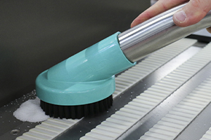 Food Safe Hygienic Brushes