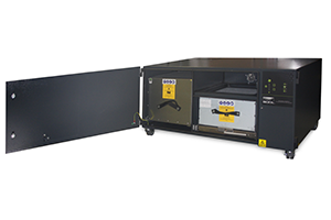 Laser Fume Extractors