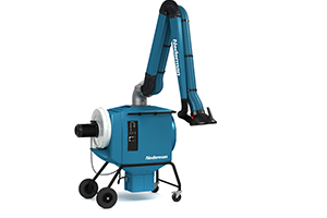Mobile Extraction Units