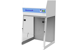 Monmouth Scientific Fume Cupboards