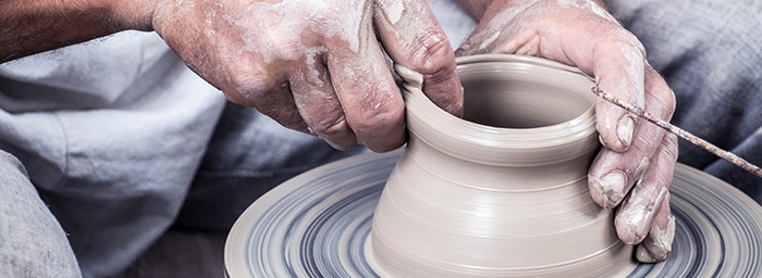 Pottery Equipment