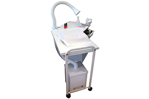 Extraction Units