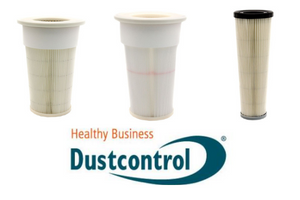 Dustcontrol Filters