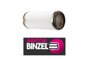 Binzel Filters
