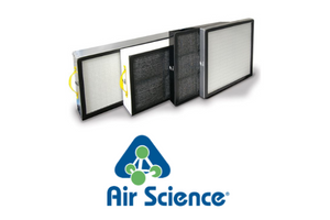 Air Science Filters