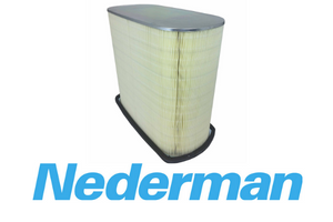 Nederman Filters