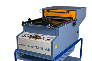 Vacuum Forming