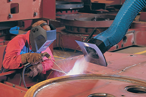 Extraction Arms