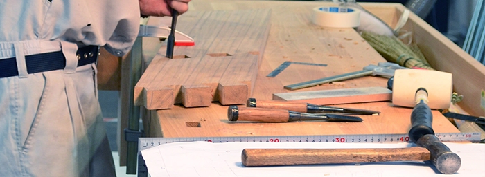 Workbench Solutions