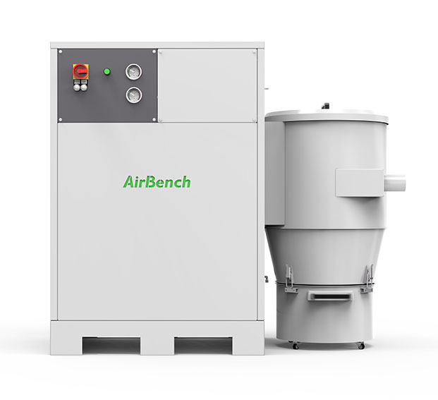 High Vacuum Systems