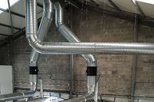 Ducting