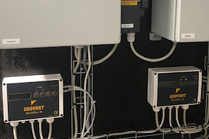 Fan Controls & Automatics