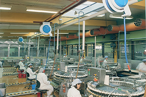 Hose and Cable Reels