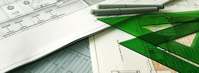 Graphic Communication Furniture
