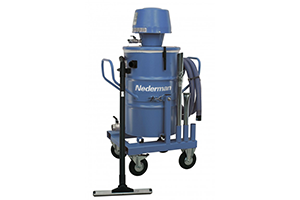 Mobile Dust Extraction Units
