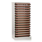 15 board storage unit