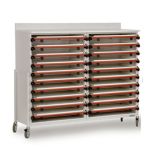 Nortek - A2 20 Drawing Board Cupboard Unit