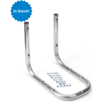 Wall bracket for Nederman Original and Telescopic Arms