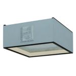 Purex 110532 Chemical Main Filter for FumeSafe FumeBuster