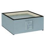 Purex 110533 HEPA Chemical Combined Main Filter for FumeSafe FumeBuster