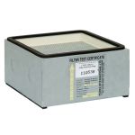 Purex 110538 Combined HEPA Chemical Main Filter for FumeCube Cleanroom applications