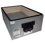 Purex 110545 HEPA Chemical Combined Filter for Xbase 200/400