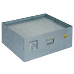 110615 HEPA Chemical Combined Filter for Purex 1500i and 2000i Filtration units