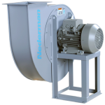 Nederman 120-25 NCF Fan