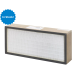 HEPA filter for Nederman FilterCart
