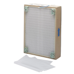 HEPA filter for Nederman Filterbox