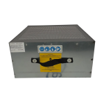 Bofa Combined HEPA/Gas Filter - 1UA1030155