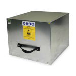 Bofa DeepPleat DUO Pre Filter - 1UA1030156