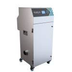 Purex 400i PVC Digital Fume Extractor