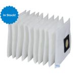 Purex 202271 F8/9 Composite Labyrinth Bag Filter for 200i/400i/400i PVC
