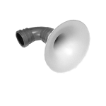 Dustcontrol Welding Fume Suction Nozzle