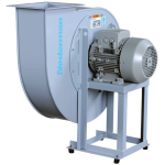 Nederman NCF Fan 40/25