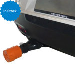 EHC Portable Filters - P15 - For Cars / Light Transport
