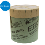 Replacement EHC P15 Portable Vehicle Fume Filter Cartridge - 2 Pack
